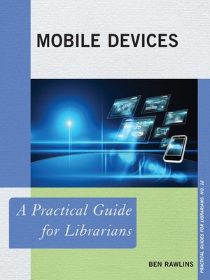 cover image of Mobile Devices
